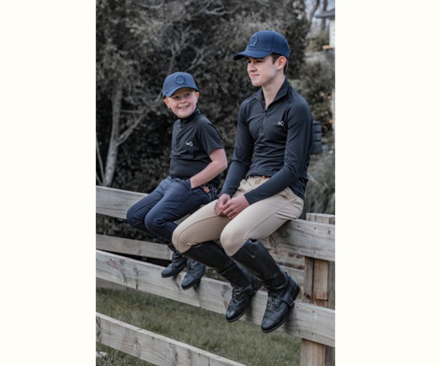 TeQ Cooper Mens Breeches image 1